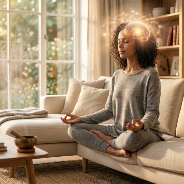 Subconscious Reprogramming