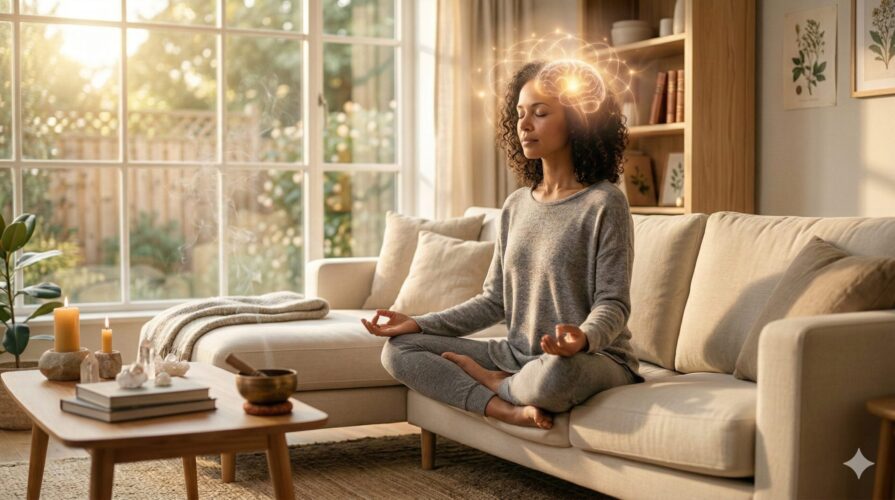 Subconscious Reprogramming